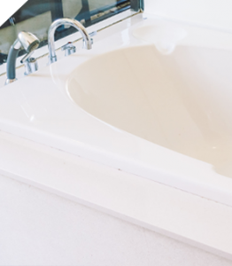 חידוש אמבטיה